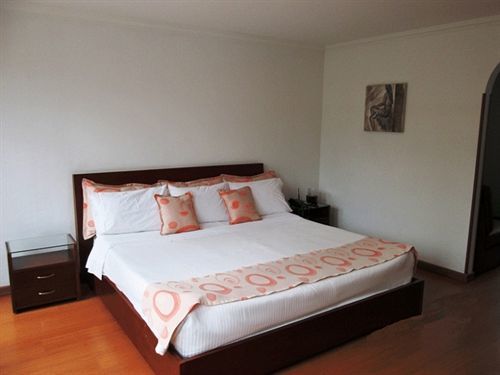 Ayenda 1068 Plaza 36 호텔 보고타 외부 사진
